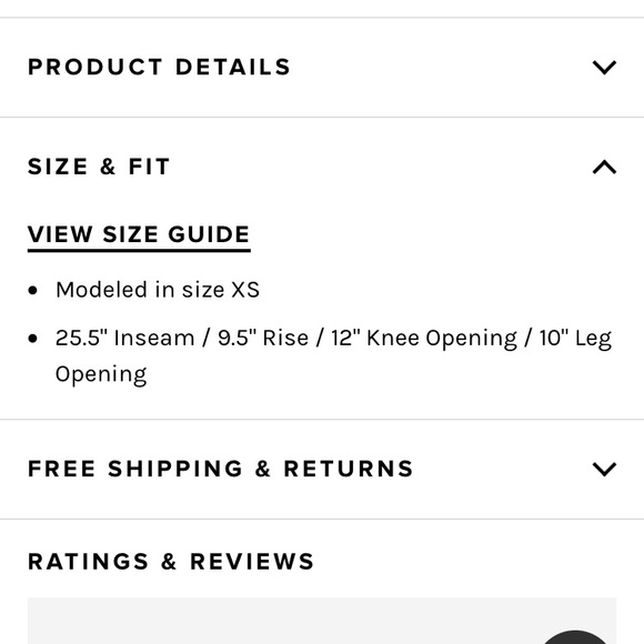 🆕 Superdown Josephine Ruffle Pants in Navy - Picture 7 of 8